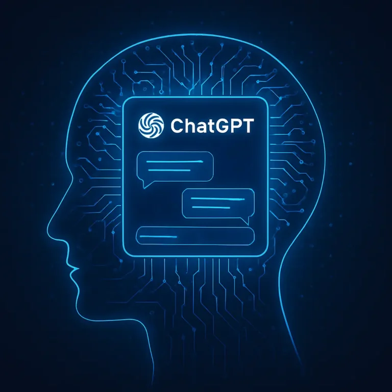 ChatGPT