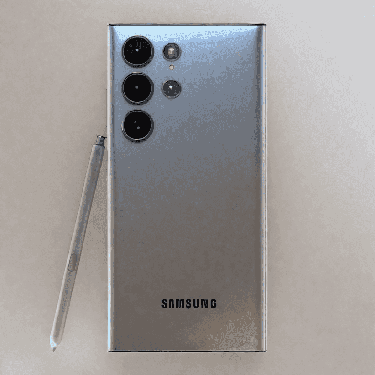 مقارنة تفصيلية بين جهاز سامسونج جالاكسي S24 Ultra و S25 Ultra الجديد