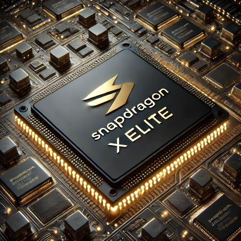 معالج Snapdragon X Elite