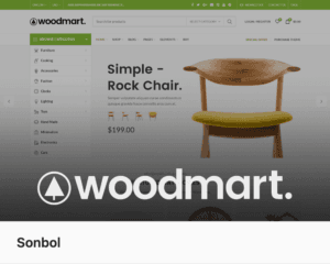 woodmart Theme