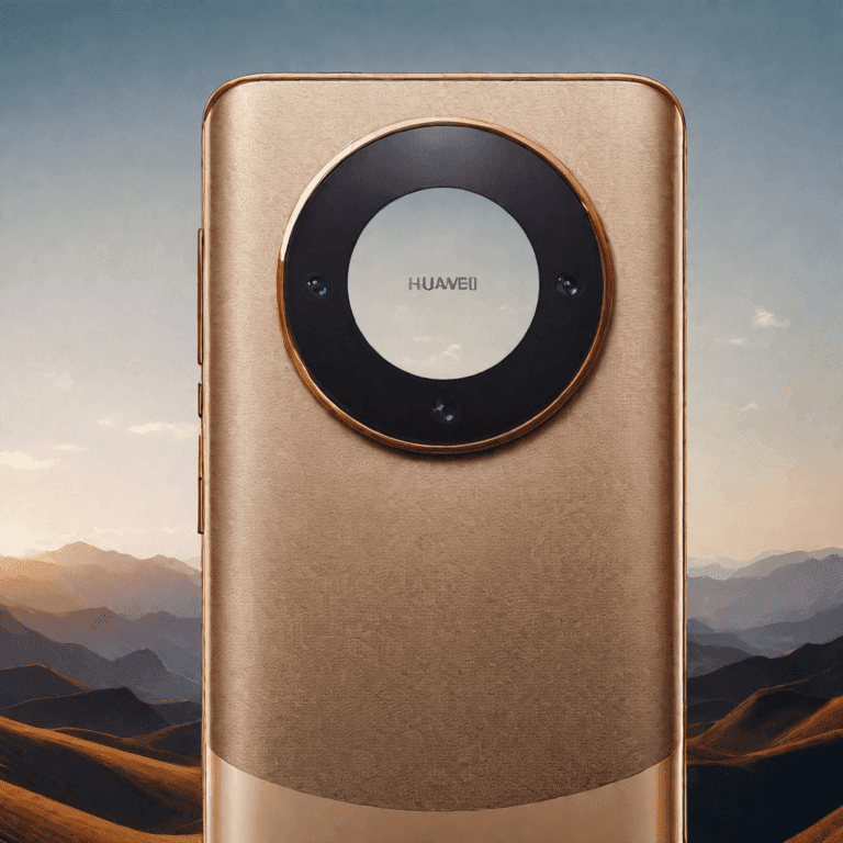 مقارنة Huawei Mate 70 و Mate 70 Pro