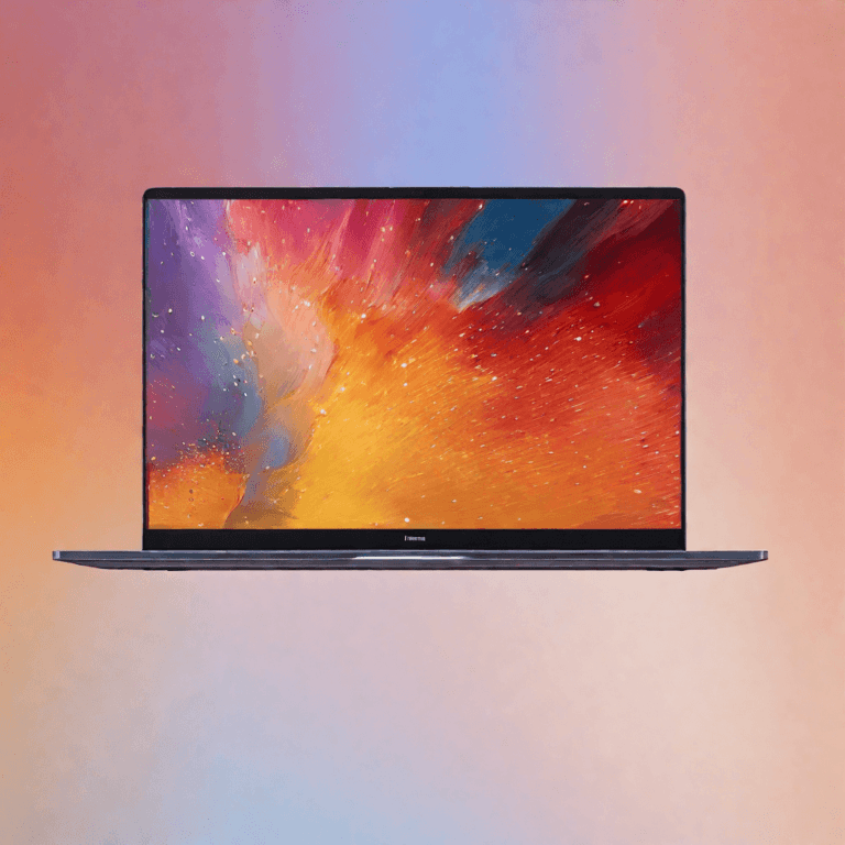 مراجعة تفصيلية لجهاز Xiaomi RedmiBook 15: الأداء، المميزات وآراء المستخدمين