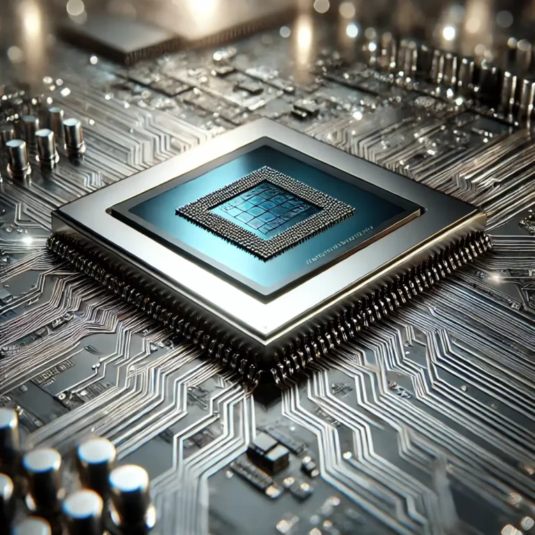 وحدة المعالجة المركزية CPU