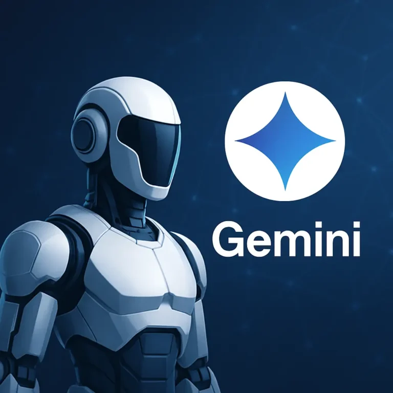 تعرف على نموذج الذكاء الاصطناعي Gemini من Google DeepMind