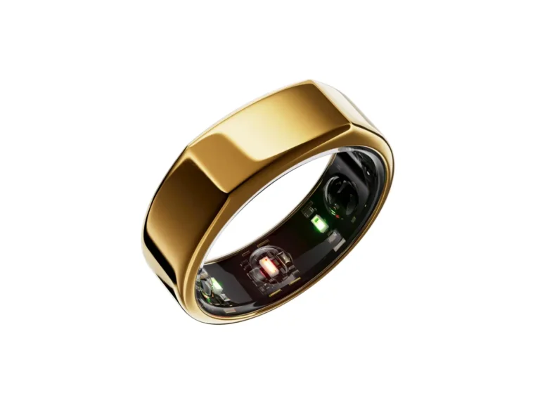 Oura Ring Gen 3