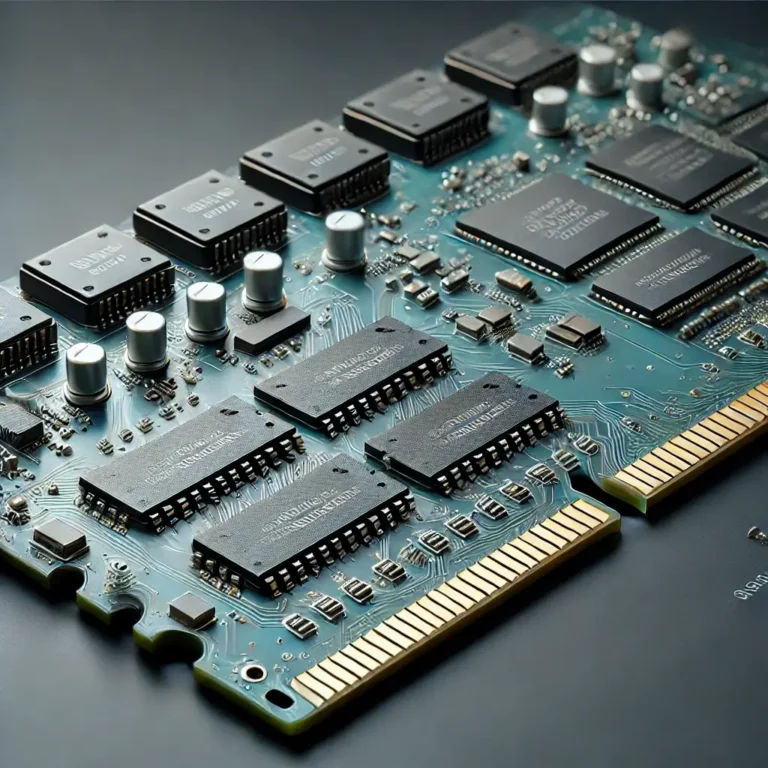 صورة قطعة ذاكرة الوصول العشوائي RAM