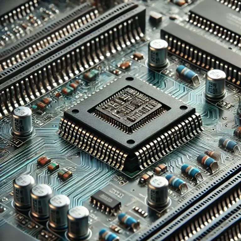 ذاكرة القراءة فقط ROM