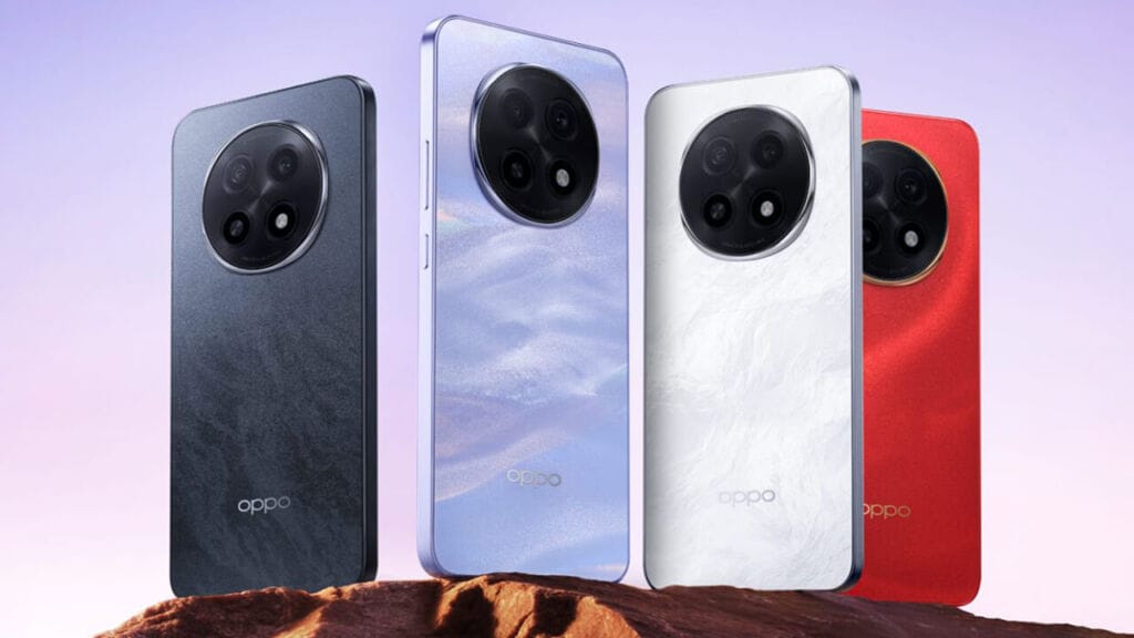 هاتف اوبو A5 Pro