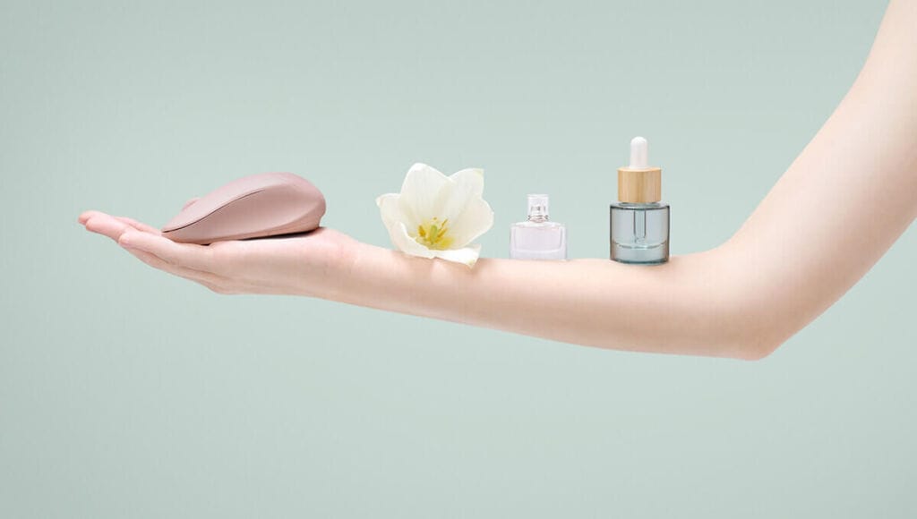 ASUS Fragrance