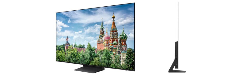 S95F QD-OLED