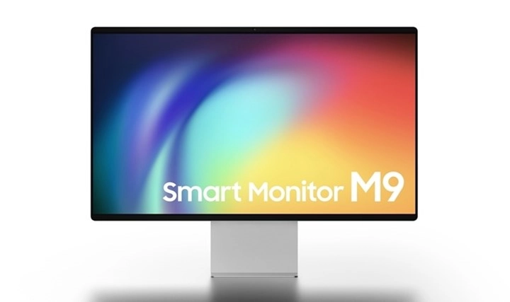 Smart Monitor M9