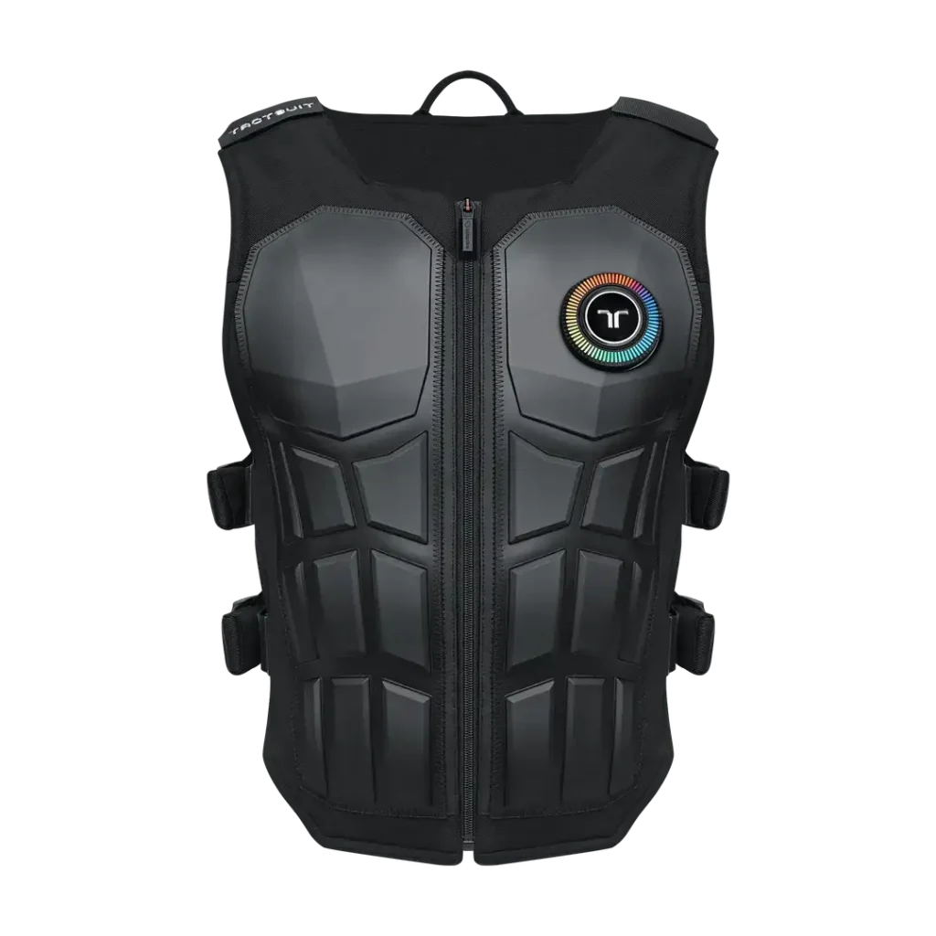 TactSuit Pro