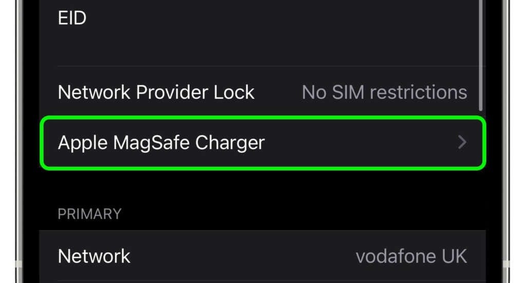 apple magsafe برنامج الشاحن