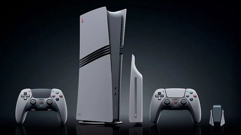 تسريبات تكشف موعد إطلاق PlayStation 6 ومواصفاته 5 تسريبات تكشف موعد إطلاق PlayStation 6 ومواصفاته (2)