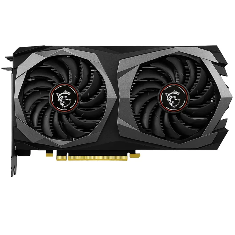 كرت شاشة GTX 1650