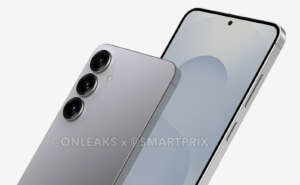 صور لهاتف Samsung Galaxy S25 Slim تكشف عن تصميم فائق النحافة 3 هاتف Samsung Galaxy S25 Slim
