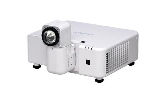 صورة لبرجكتور FUJIFILM PROJECTOR ZUH6000 