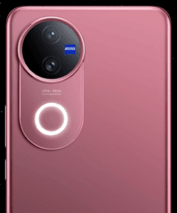 Vivo V50 Design