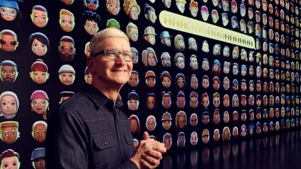 WWDC 2021
