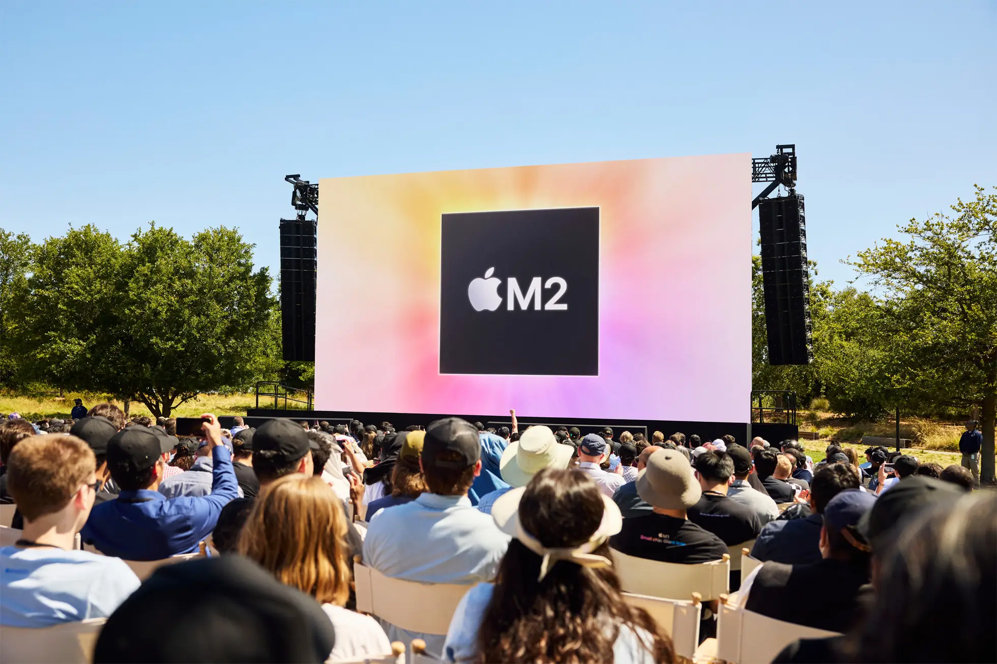 WWDC 2022