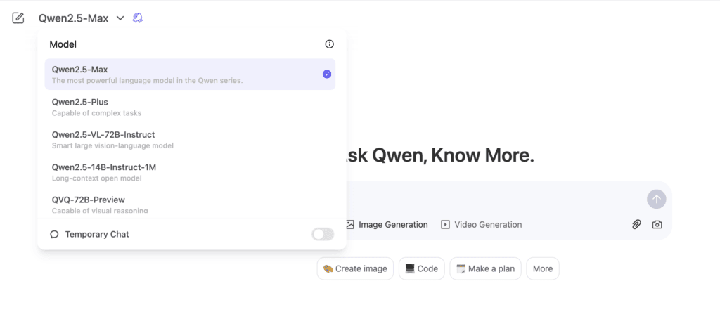 الفرق بين نماذج Qwen 2.5 وكيفية اختيار النموذج الأنسب لك 2 نماذج Qwen 2.5