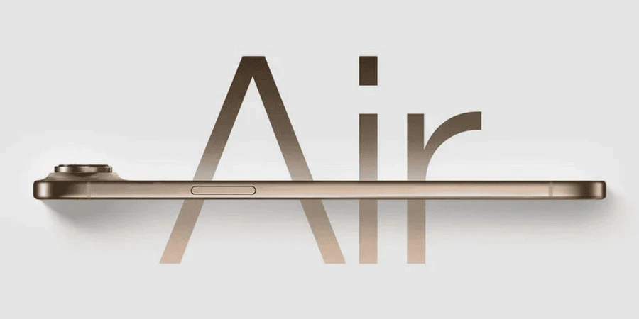 سلسلة iPhone 17 – المواصفات، الأسعار، وموعد الإطلاق الكامل لجميع الطرازات 2 مواصفات iPhone 17 Air – أنحف هاتف في تاريخ آبل
