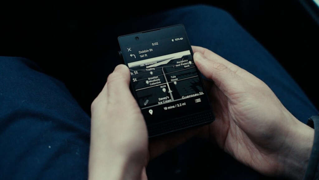 هاتف Light Phone 3 المدمج للحد من التشتيت متوقع أن يتوفر بحلول نهاية مارس 2 هاتف Light Phone 3