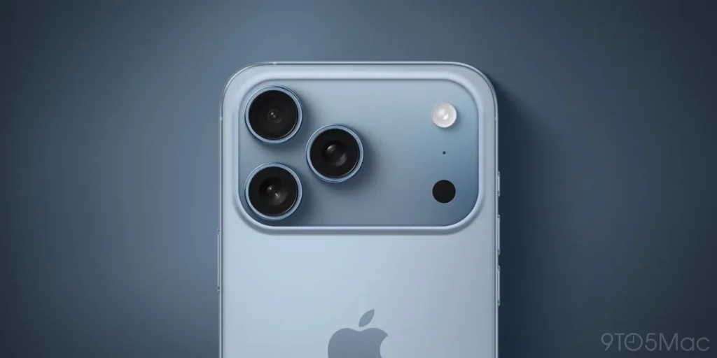 سلسلة iPhone 17 – المواصفات، الأسعار، وموعد الإطلاق الكامل لجميع الطرازات 3 مواصفات iPhone 17 Pro – توازن الأداء والتصميم