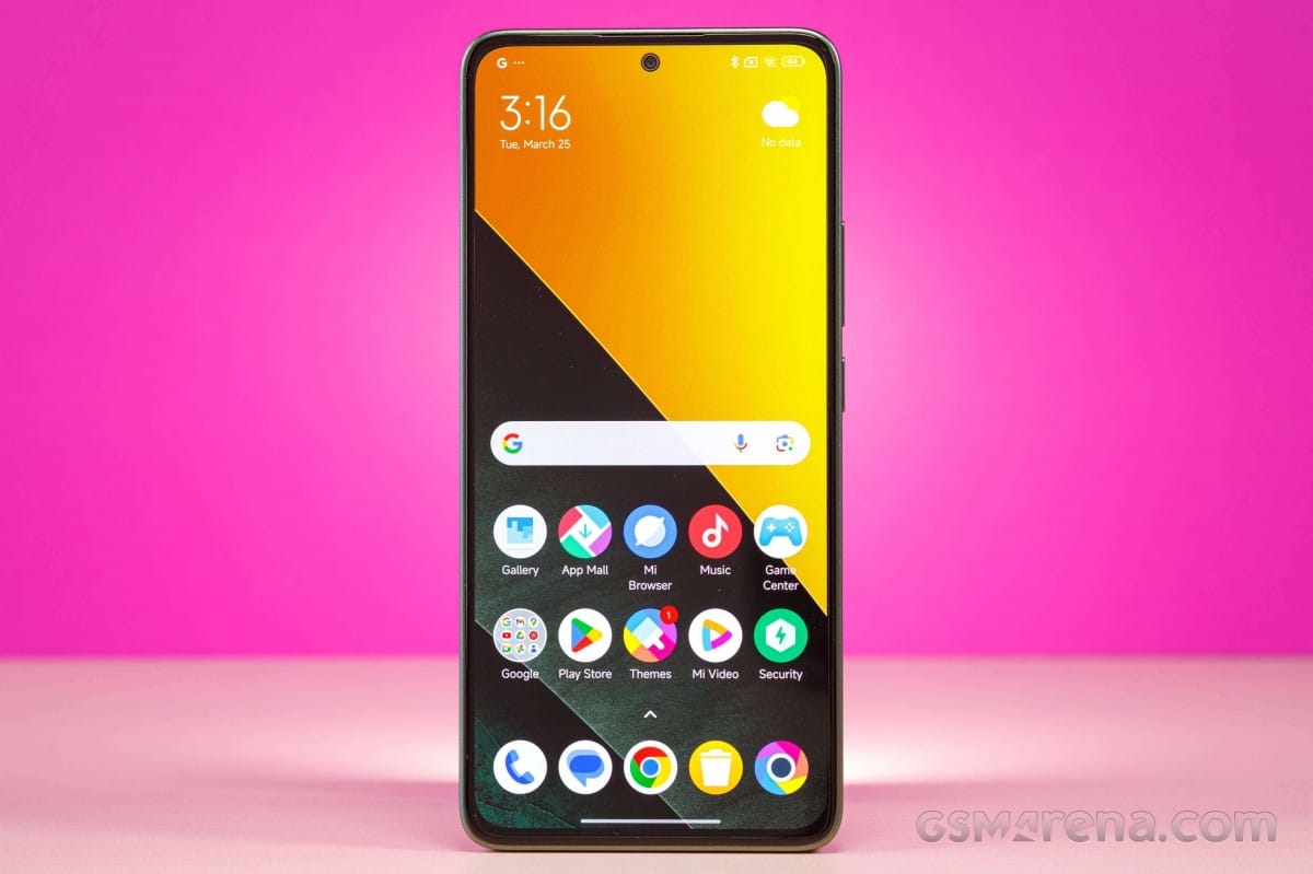 هاتف Poco M7 Pro 5G: المواصفات والمميزات والسعر (2) 