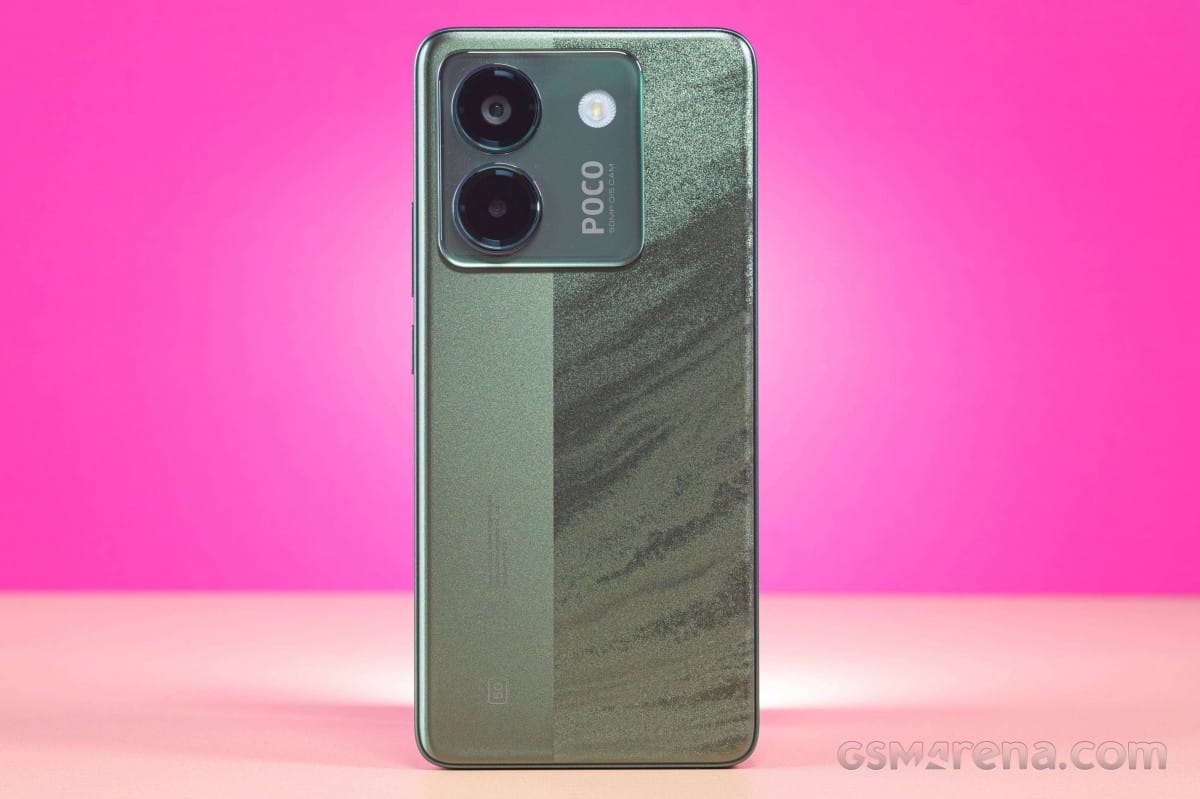 هاتف Poco M7 Pro 5G: المواصفات والمميزات والسعر (3)
