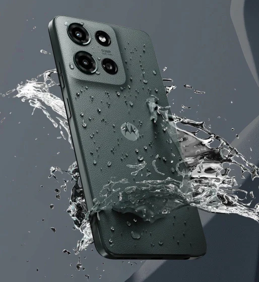 Moto G 2025