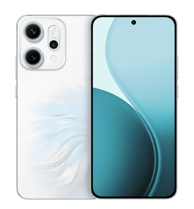 موعد إطلاق Oppo Reno 14 Pro والسعر المتوقع – المواصفات الرسمية الكاملة 1 الشاشة: حيث تبدأ الانطباعات