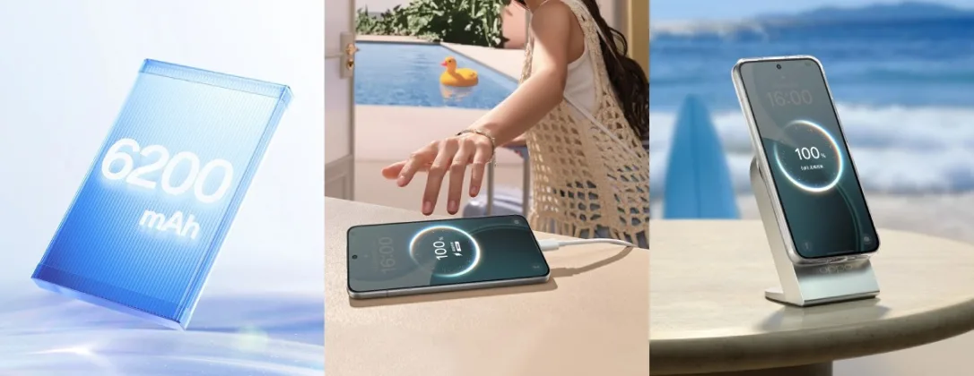 موعد إطلاق Oppo Reno 14 Pro والسعر المتوقع – المواصفات الرسمية الكاملة 3 Oppo Reno 14 Pro batarya 1086x420 1