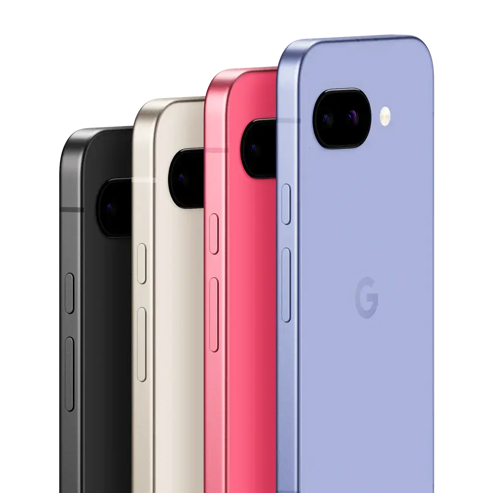 Google Pixel 9a – أقوى تسريب قبل الإطلاق الرسمي (مواصفات وسعر مفاجئ) 2 9a all.width 1000.format webp