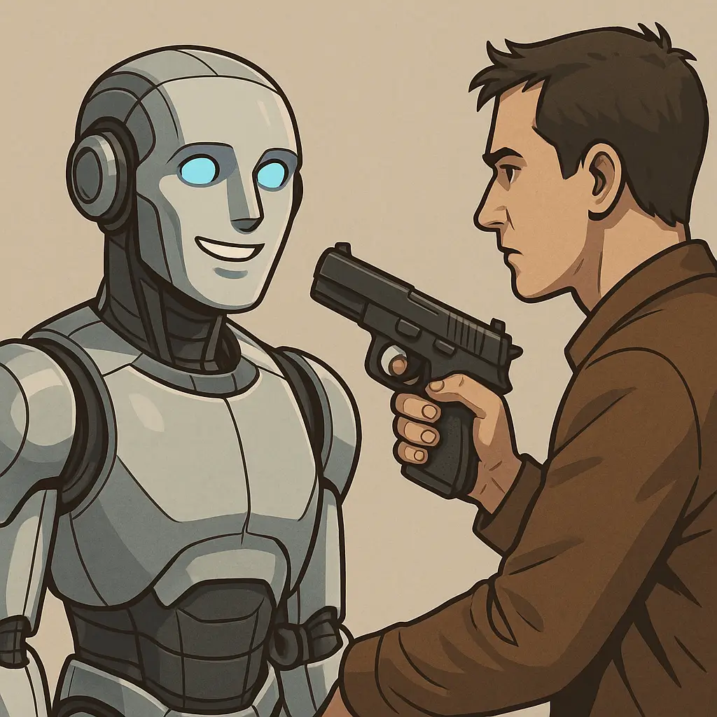 تحديث GPT-4o من OpenAI يثير الجدل: لماذا تم التراجع؟ إليك التفاصيل والتجارب الكاملة 1 تحديث GPT-4o من OpenAI يثير الجدل: لماذا تم التراجع؟ إليك التفاصيل والتجارب الكاملة