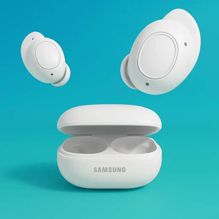 سماعات اقتصادية ببطارية ضخمة وميزات تفوق التوقعات؟ تعرف على Galaxy Buds Core الجديدة التي قد تغيّر معايير الفئة المتوسطة بالكامل.