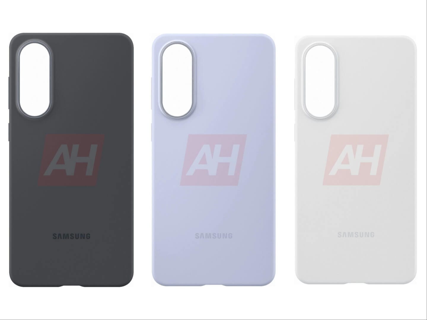 تسريب صور Galaxy S25 Edge – أنحف هاتف رائد يظهر قبل الإطلاق مع ملحقات رسمية 3 Galaxy s25 edge images leak cases