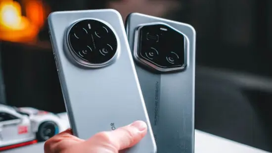 سلسلة Honor Magic8 ستضم إصدارًا Mini – ومفاجآت بالمواصفات 2 سلسلة Honor Magic8