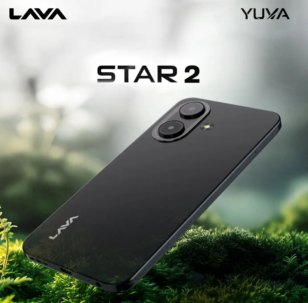 Lava Yuva Star 2: مراجعة كاملة لهاتف اقتصادي يثبت قوته في 2025 1 Lava Yuva Star 2