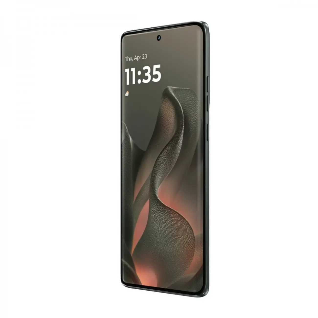 Motorola Edge 2025 ينطلق رسميًا في أمريكا الشمالية مع زر AI Key الذكي 1 شاشة Super HD – أكثر من مجرد أرقام