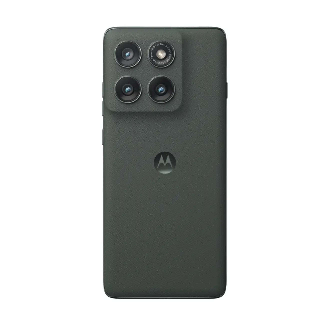 Motorola Edge 2025 ينطلق رسميًا في أمريكا الشمالية مع زر AI Key الذكي 3 كاميرا بثلاث عدسات وتقنيات تصوير متقدمة