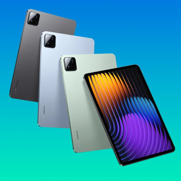 تعرف على مواصفات Xiaomi Pad 7 Ultra الجديد: معالج XRING O1 فائق السرعة، شاشة OLED مذهلة، بطارية تدوم طويلًا وكاميرات متقدمة – هل يكون التابلت الأقوى في 2025؟