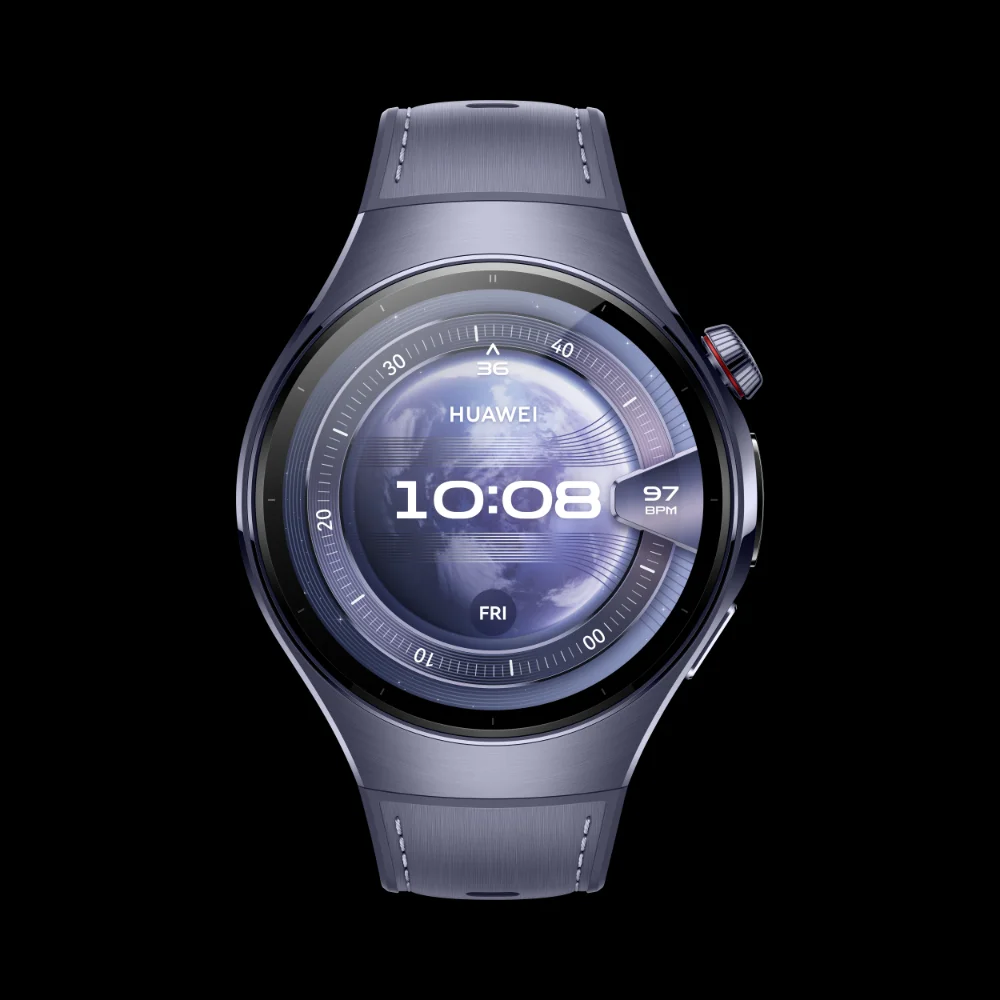 Huawei Watch 5 تصل بتقنية X-TAP – ثورة صحية جديدة على معصمك 1 design color 1 1