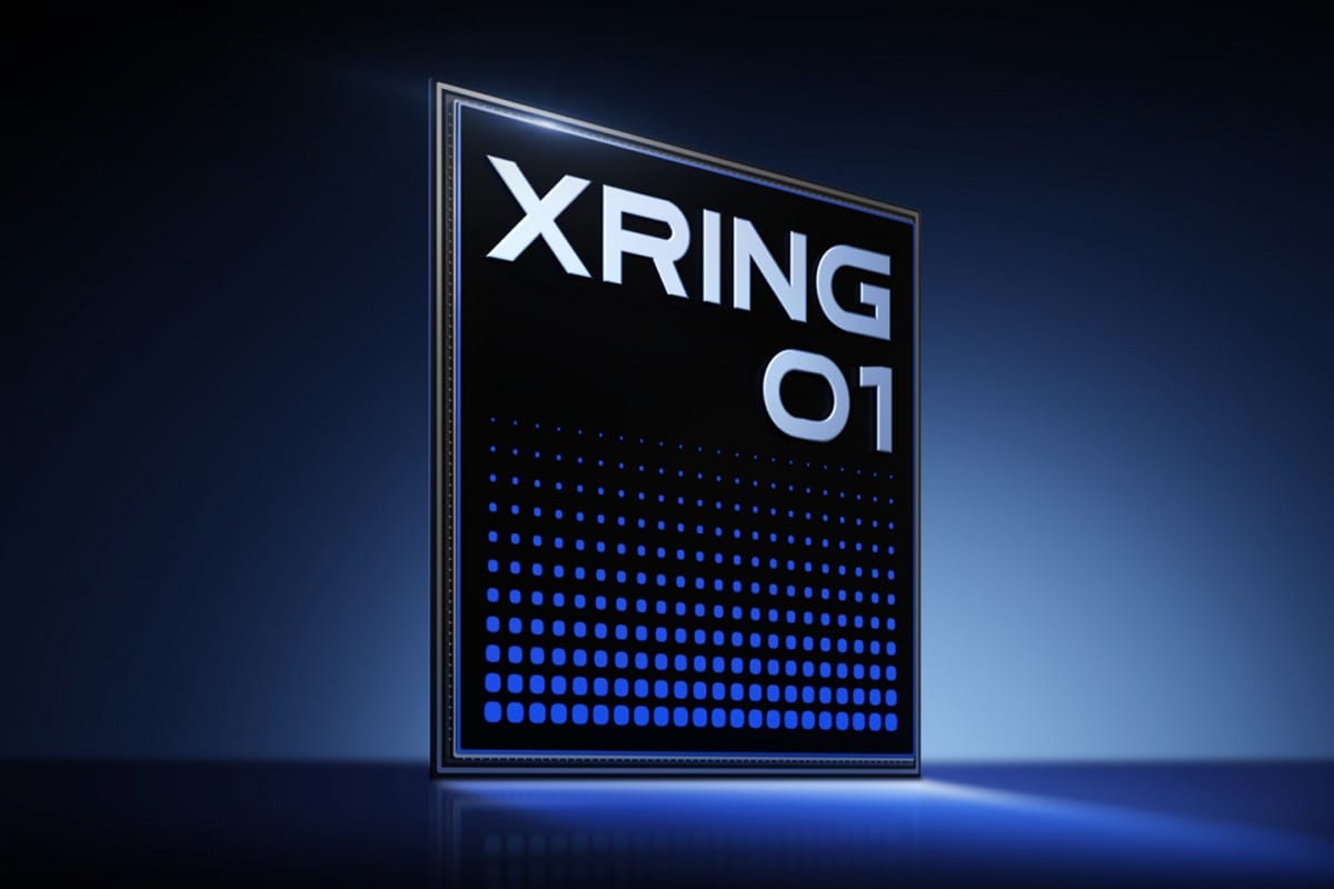 كل ما نعرفه عن هاتف Xiaomi 15S Pro – أول هاتف بمعالج XRING O1 الجديد؟ 3 معالج XRING O1 – أول معالج داخلي من شاومي
