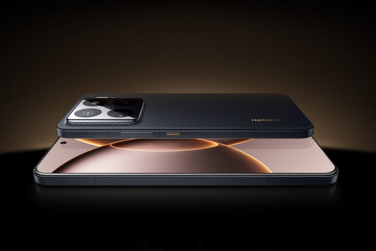 كل ما نعرفه عن هاتف Xiaomi 15S Pro – أول هاتف بمعالج XRING O1 الجديد؟ 2 شاشة من فئة 2K بتردد عالي