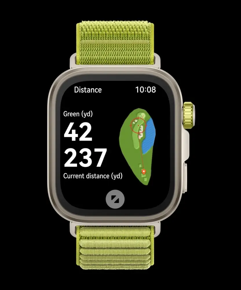 ساعة Huawei Watch Fit 4 Pro: التصميم الاحترافي والمزايا الصحية المتقدمة في إصدار 2025 4 huawei watch fit4 pro fine smart distance measurements