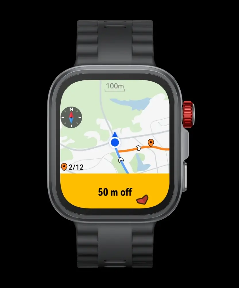 ساعة Huawei Watch Fit 4 Pro: التصميم الاحترافي والمزايا الصحية المتقدمة في إصدار 2025 3 huawei watch fit4 pro track 2x 1