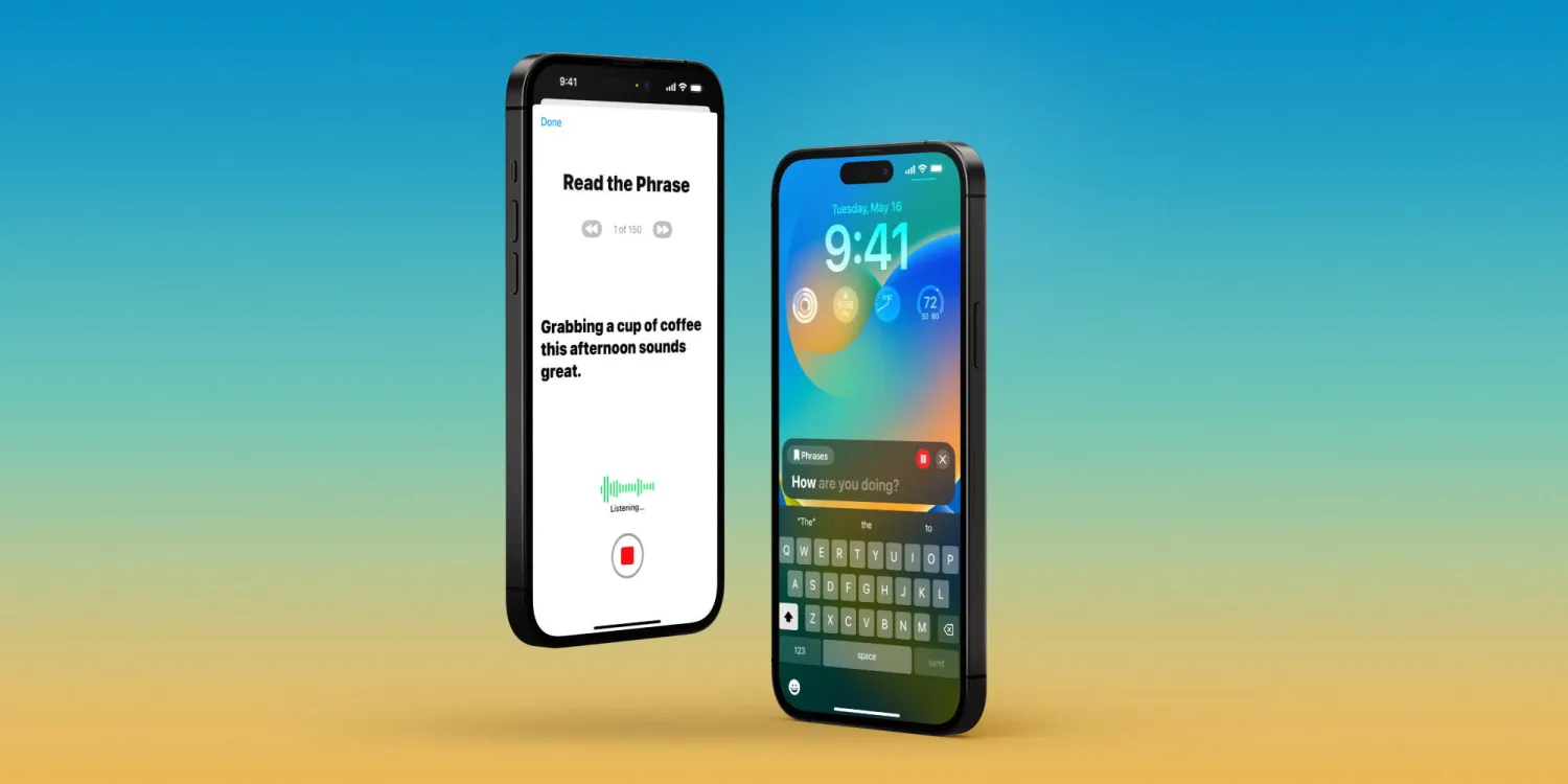 ميزات إمكانية الوصول في تحديث iOS 19 – نقلة نوعية من Apple 6 ميزات إمكانية الوصول في تحديث iOS 19 – نقلة نوعية من Apple