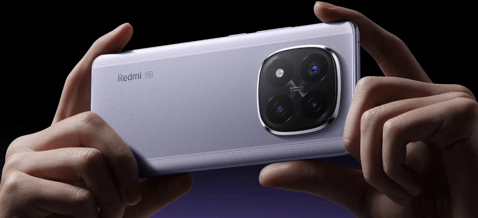 Redmi Note 14 Pro+ 5G