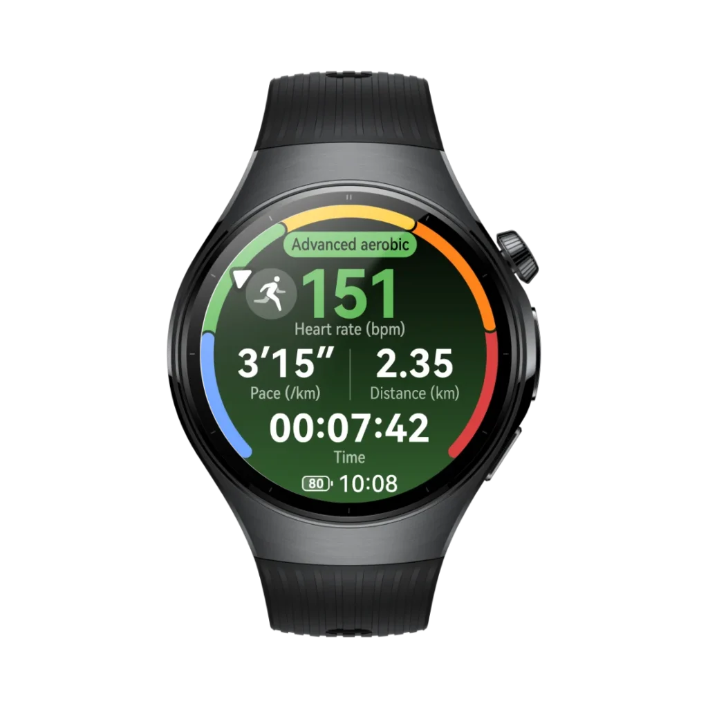 Huawei Watch 5 تصل بتقنية X-TAP – ثورة صحية جديدة على معصمك 2 system sport mode image 6 2x